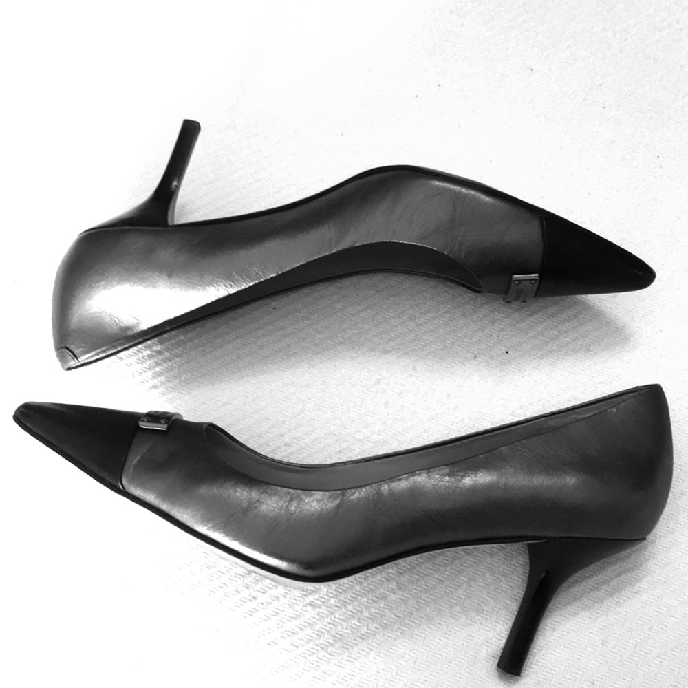 Coach Zan shoes